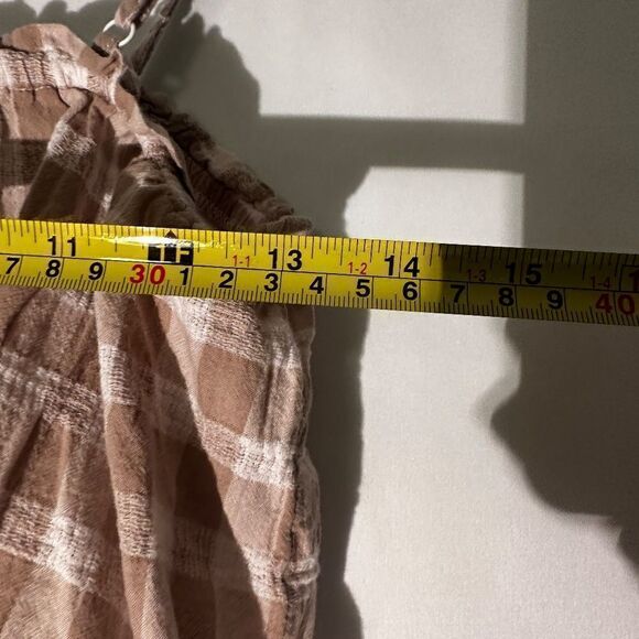 Aerie Tank top (cropped) M/M - Picture 4 of 8